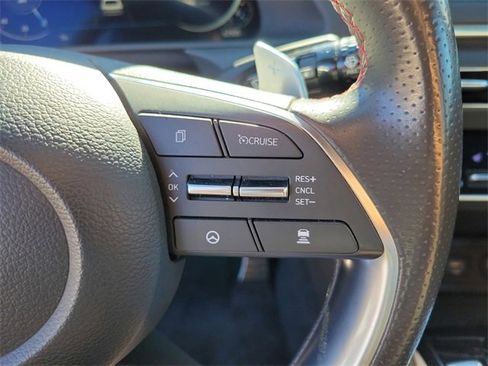 Used 2023 Hyundai Sonata SEL Plus image 20
