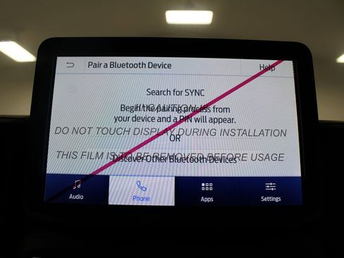 Used 2024 Ford Bronco Sport Badlands w/ Premium Package image 48