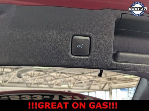 Used 2022 Ford Escape SEL w/ Class II Trailer Tow Package image 20