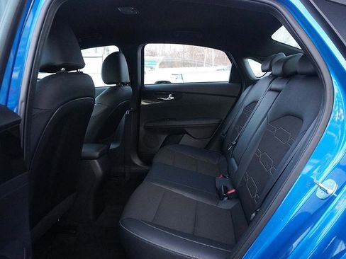 Used 2023 Kia Forte GT-Line w/ GT-Line Technology Package image 32