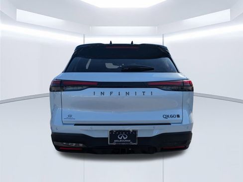 New 2026 INFINITI QX60 Autograph w/ Autograph Tech Package image 5