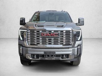 New 2026 GMC Sierra 2500 Denali w/ Denali Reserve Package video 5