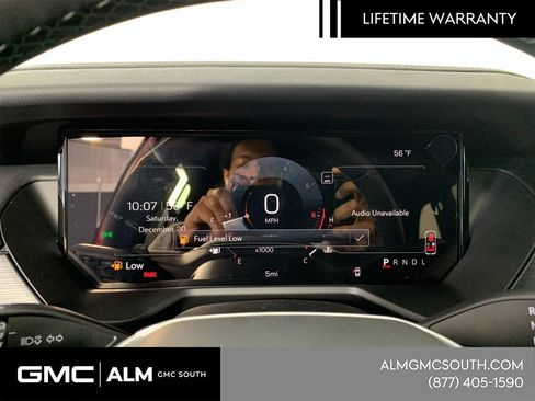 New 2026 GMC Acadia Elevation w/ Elevation Premium Package FWD image 20