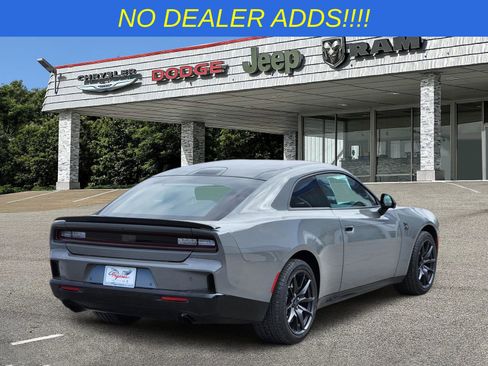 New 2026 Dodge Charger Scat Pack image 5