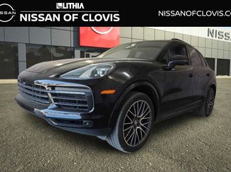 Used 2019 Porsche Cayenne S AWD/4WD video 1