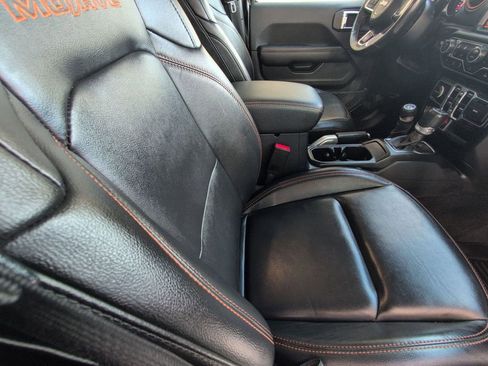 Used 2021 Jeep Gladiator Mojave image 21