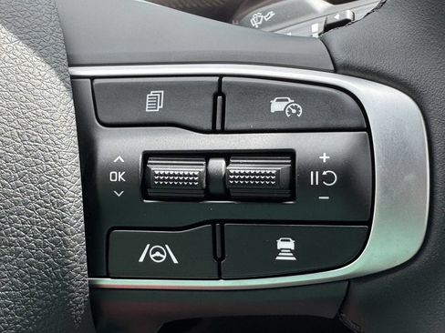 New 2026 Kia K5 GT-Line w/ GT-Line Red Interior Package FWD image 23