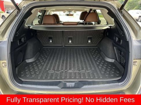 Used 2020 Subaru Outback Touring XT AWD/4WD image 18