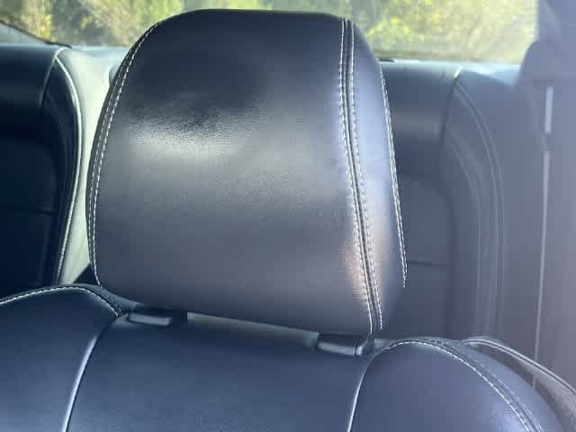 Used 2024 Ford Mustang GT Premium RWD image 25