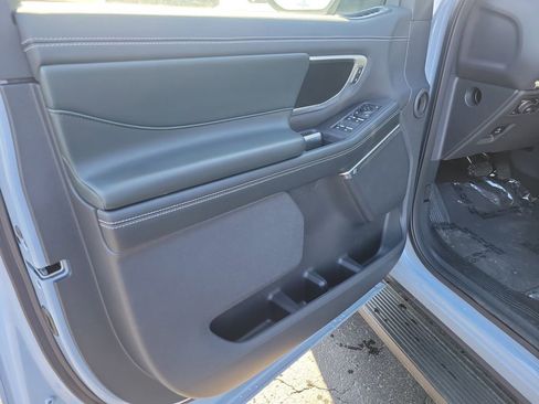 New 2026 Ford Expedition Platinum w/ Stealth Appearance Package image 6