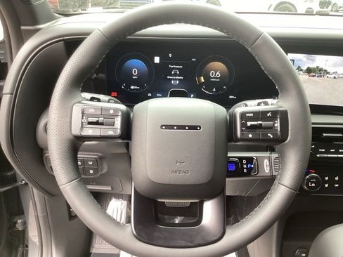 New 2026 Hyundai Palisade XRT Pro AWD/4WD image 46