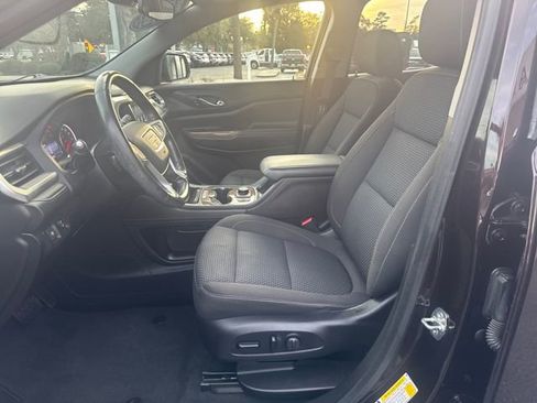 Used 2020 GMC Acadia SLE w/ Driver Convenience Package image 38