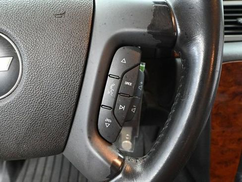 Used 2009 Chevrolet Silverado 1500 LTZ w/ Safety Package image 26