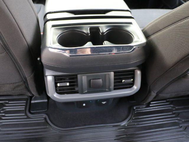Used 2025 Ford F150 XLT w/ Equipment Group 302A MID AWD/4WD image 18