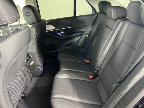 New 2026 Mercedes-Benz GLE 350 4MATIC image 21