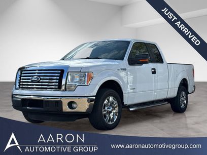 Used 2011 Ford F150 XLT w/ XLT Chrome Pkg