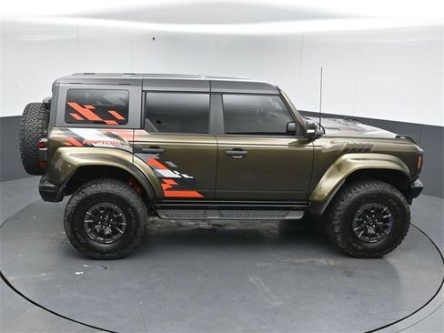 Used 2024 Ford Bronco Raptor image 53