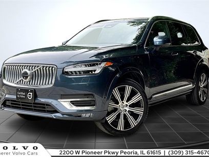 Certified 2024 Volvo XC90 B6 Plus w/ Protection Package Premier