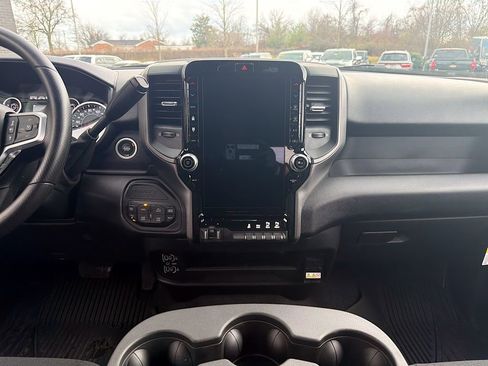 New 2026 RAM 2500 Tradesman w/ Power Wagon Package image 19