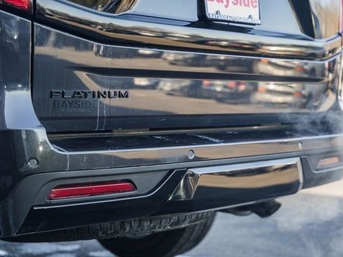 New 2025 Ford Expedition Platinum w/ Stealth Performance Package image 10