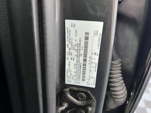 Used 2018 Ford F150 Platinum w/ Equipment Group 701A Luxury AWD/4WD image 25