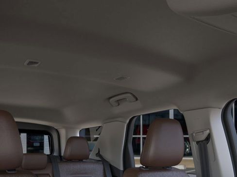 New 2025 Ford Bronco Sport Outer Banks w/ Outer Banks Tech Package+ image 25