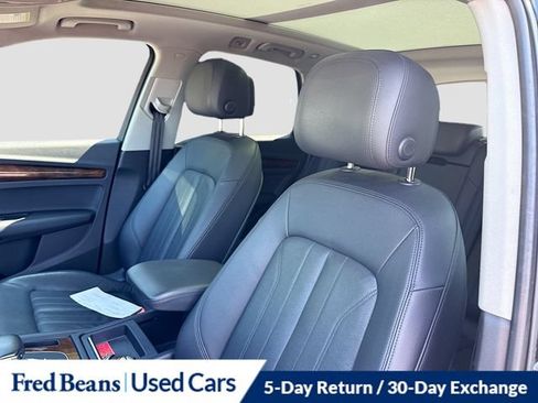 Used 2018 Audi Q5 2.0T Premium Plus AWD/4WD image 27