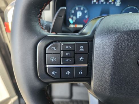 Used 2026 Ford F150 Raptor AWD/4WD image 19