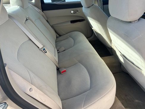 Used 2008 Buick LaCrosse CX image 19
