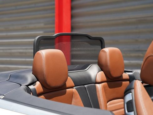 Used 2023 Mercedes-Benz C 300 Cabriolet image 21