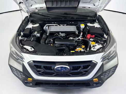 Used 2024 Subaru Outback Wilderness AWD/4WD image 25