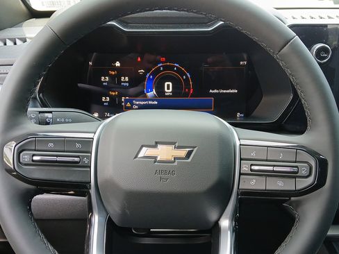 New 2026 Chevrolet Colorado LT w/ LT Convenience Package image 11