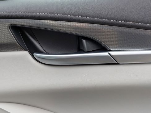 New 2026 INFINITI QX60 Luxe image 37