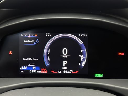 Used 2025 Lexus RZ 300e w/ Accessory Package (Z2) FWD image 19