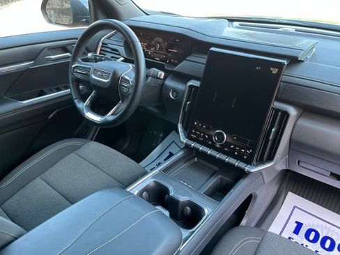 Certified 2025 GMC Acadia Elevation FWD image 23