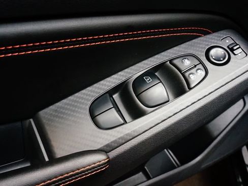 Certified 2022 Nissan Altima 2.0 SR FWD image 30