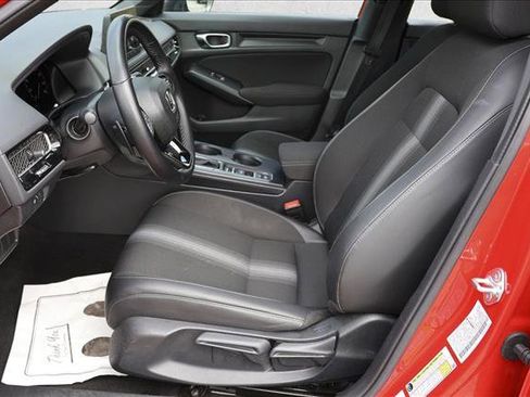 Used 2025 Honda Civic Sport image 11