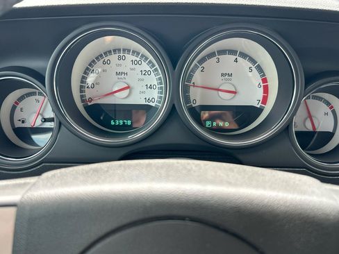 Used 2010 Dodge Challenger R/T RWD image 25