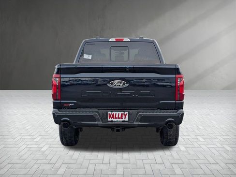 New 2026 Ford F150 XLT w/ Equipment Group 302A MID AWD/4WD image 8
