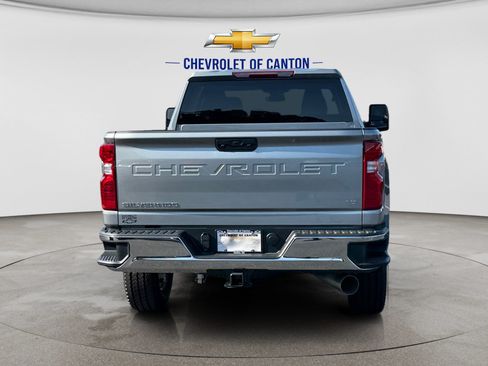 New 2026 Chevrolet Silverado 2500 LT AWD/4WD image 6