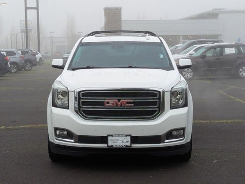 Used 2019 GMC Yukon SLT image 8