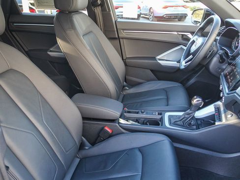 Certified 2023 Audi Q3 2.0T Premium Plus w/ Premium Plus Package image 25