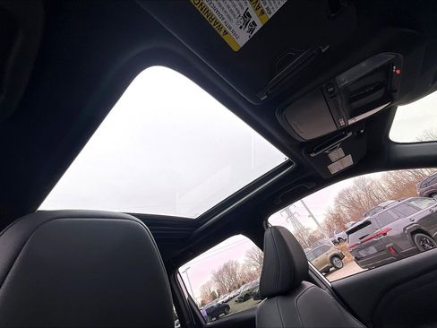 New 2026 Subaru Forester Sport image 24