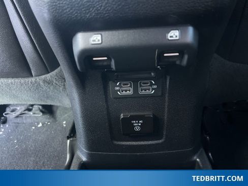 Used 2021 Jeep Wrangler Unlimited Sahara w/ LED Lighting Group image 16