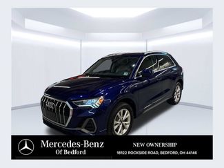 Used 2024 Audi Q3 2.0T Premium Plus AWD/4WD 360° Tour