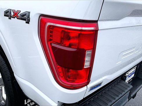 Used 2023 Ford F150 XLT w/ Equipment Group 302A High image 25