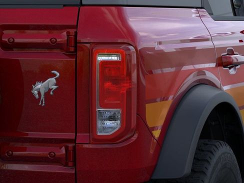 New 2026 Ford Bronco Big Bend w/ Free Wheeling Package image 23