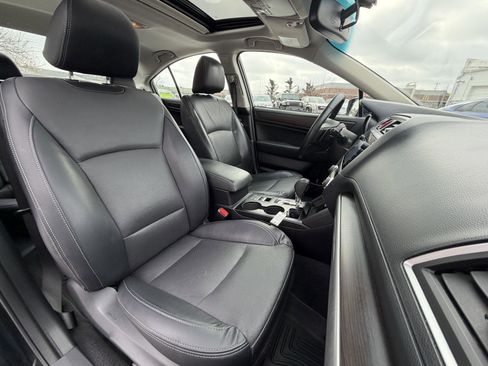 Used 2017 Subaru Legacy 2.5i Limited image 29