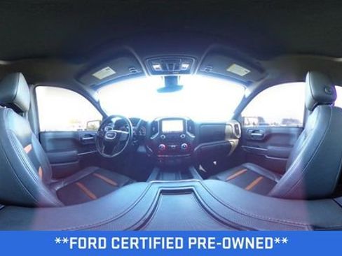 Used 2020 GMC Sierra 1500 AT4 w/ AT4 Premium Package image 26