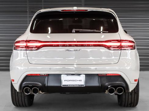 New 2026 Porsche Macan Turbo image 9